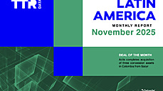 Amrica Latina - Novembro 2025
